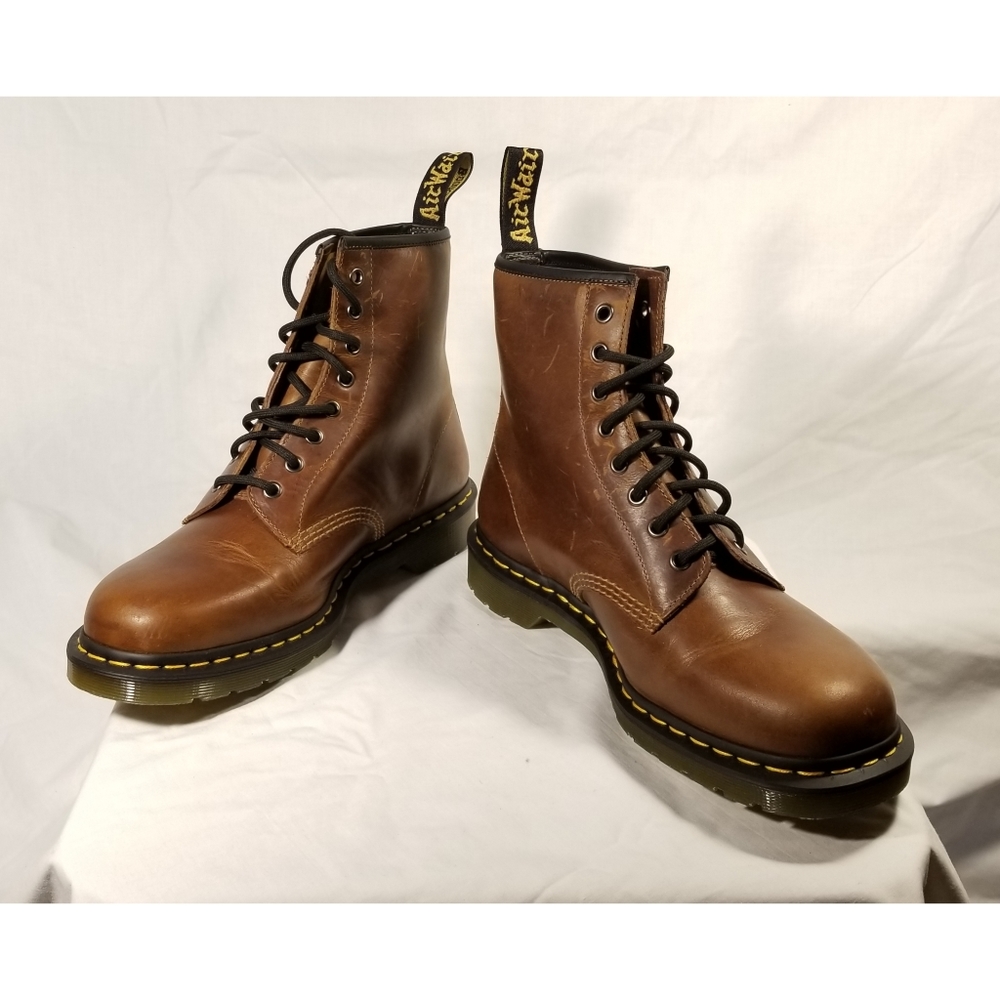 Dr. Martens 1460 Boot, Men's US size 11